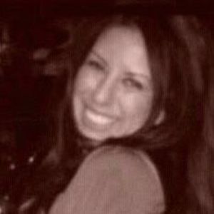 Meet your Posher, Leah